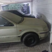 سمند LX ساده، مدل ۱۳۸۳