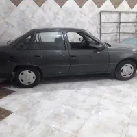دوو سیلو مدل ۸۲|خودرو سواری و وانت|پیشوا, |دیوار