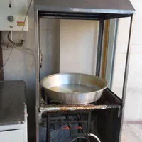 .یخچال مکعبی.پاتیل استیل.سینگ ظرفشوی.کمد فلزی|فروشگاه و مغازه|تهران, شهرک دانشگاه|دیوار