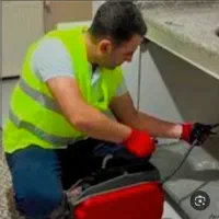 لوله بازکنی(تمام نقاط شهر) فنرزن برقی۲۴س فنرزنی چا