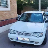 پراید111مدل 97رنگ فابریک