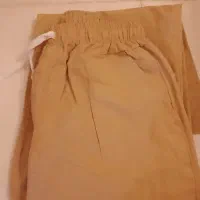 شلوارکنفی گشاد
