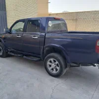 کاپرا دوکابین مدل ۹۰ بی رنگ دو دیفرانسیل|خودرو سواری و وانت|تهران, هاشمی|دیوار