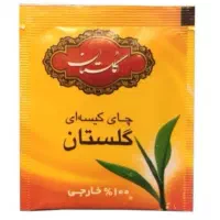 چای کیسه ای ۱۰۰عددی ۲۹۰ قند دو حبه ای  کیلو ۱۵۰
