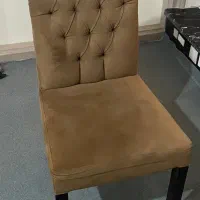 صندلی غذاخوری (۴ عدد)