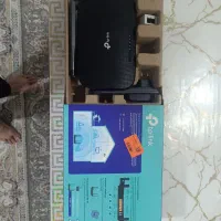 مودم روتر کار نکردده