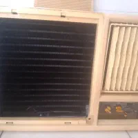 کولر پنجره ای  18 اجنرال