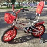 دوچرخه کودک