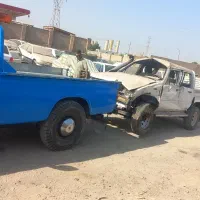 یدک کش وجرثقیل|خدمات حمل و نقل|اهواز, کوی مهدیس|دیوار