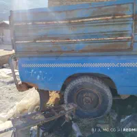 نیسان|خودرو سواری و وانت|بروجرد, |دیوار