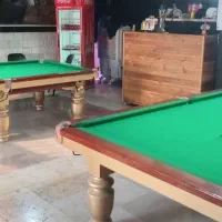 میز ۹فوت بیلیارد|تجهیزات ورزشی|ماهدشت, |دیوار