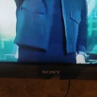 تلویزیون ال سی دی ۴۲ اینچ سونی|تلویزیون و پروژکتور|رشت, پارک شهر|دیوار