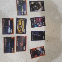 کارت کالاف دیوتی