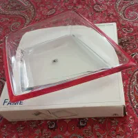 میوه خوری والتر گلس|ظروف سرو و پذیرایی|اندیشه, اندیشه فاز ۳|دیوار