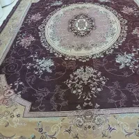 فرش ۱۲متری و۹متری|فرش|یزد, |دیوار