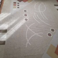 گلیم جنس خوب