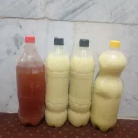 آبلیمو و آبغوره