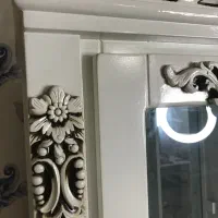 ویترین بوفه|بوفه، ویترین، کنسول|مشهد, هدایت|دیوار