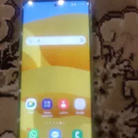 گوشی موبایل سامسونگ a53درحد نو