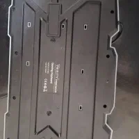 کیبر موس گیمینگ|قطعات و لوازم جانبی رایانه|مشهد, سجاد شهر|دیوار