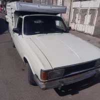 وانت مدل ۸۹ دوررنگ