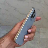 ایفون 15پرو ریجستری شده|موبایل|مشهد, جنت|دیوار