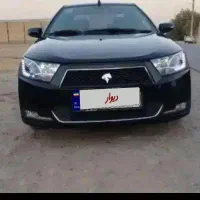 دنا(تیپ 2)فول مدل 99 کم کار ودرحد