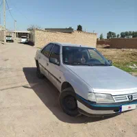 پژو۴۰۵|خودرو سواری و وانت|تربت جام, معدآباد|دیوار