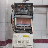 تعمیر و سرویس پکیج