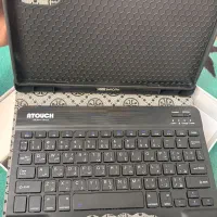 تبلتatouch اینچ۱۰|تبلت|تهران, حر|دیوار