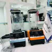 مخلوط‌کن‌ حرفه‌ای  برندهای Max  Bosch  Dessini RAF