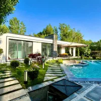 ۶۵۰مترویلالاکچری/شهرکی سوناجکوزی/سرسبز زیرقیمت