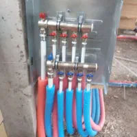 تاسیسات|خدمات پیشه و مهارت|رشت, گلسار|دیوار