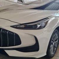MG5 2025