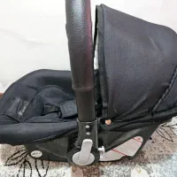 کریر نوزاد مدل ورسا