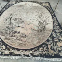 فرش سه در چهار