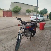موتور 200 کویر
