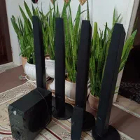 سینما خانگی سانیا