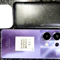 گوشی پوکوM6 pro 512g با یه (پاوربانک)ویه(ایرپادپاد