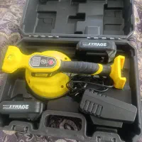قاپک کاشی کاری
