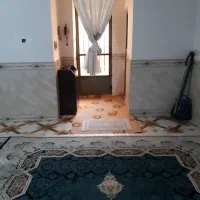 شهرک پردیس حیاط ویلایی ۱۲۰متر  زمین ۸۰بنا ۱خوابه ت|اجارهٔ خانه و ویلا|شاهرود, |دیوار