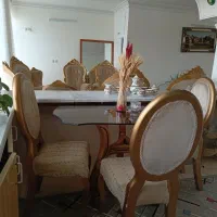 میز ناهار خوری