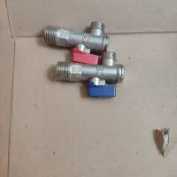 شیر الات آب شیرفلکه شیرگازی|لوازم سرویس بهداشتی|اصفهان, طامه|دیوار