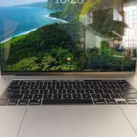MacBook
