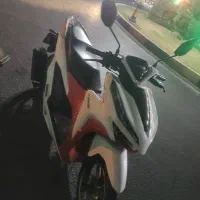 موتور سیکلت