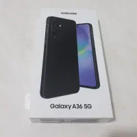 گوشی A36 سامسونگ