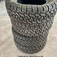 لاستیک افرودی4جفت|قطعات یدکی و لوازم جانبی|بابل, |دیوار