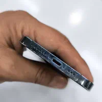 آیفون 12pro  256G  ja  bat 100%|موبایل|بجنورد, |دیوار
