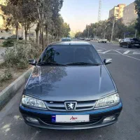 پرشیا سفارشی