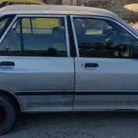 فروش خودرو|خودرو سواری و وانت|آبدانان, |دیوار